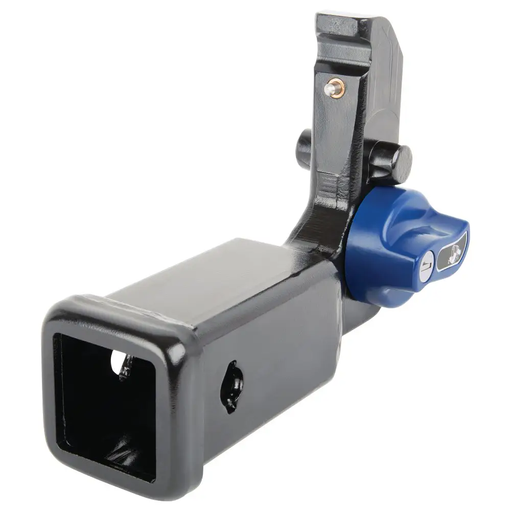 Draw-Tite Class 3 Hitch - DRA76919 - view 2